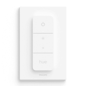 Philips DIMMER SWITCH  Hue Dimmer Switch