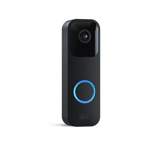 AMAZON VIDEOCAMERA SORVEGLIANZA  Blink Video Doorbell