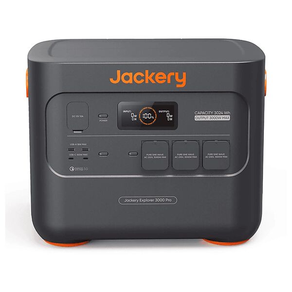 jackery explorer 3000 pro eu