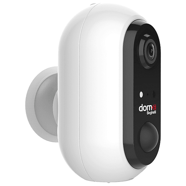 beghelli videocamera sorveglianza  smart camera outdoor