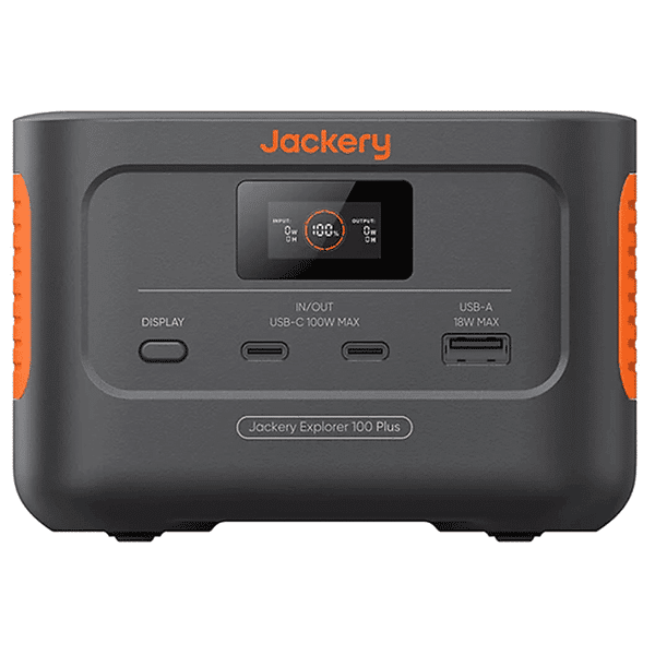 jackery explorer 100 plus eu