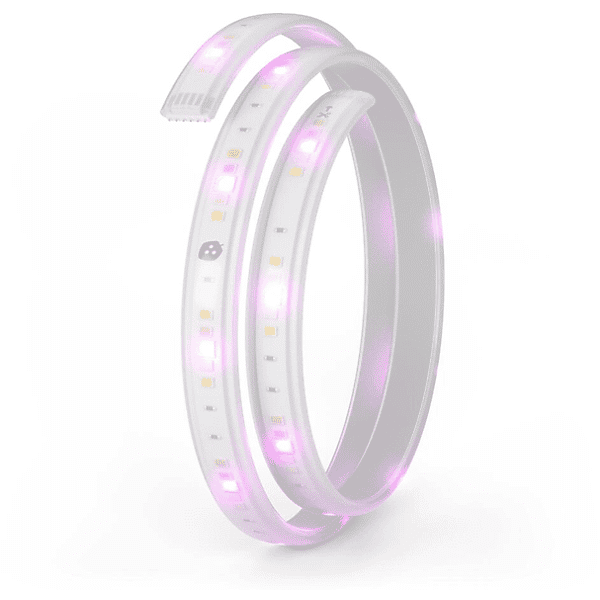 nanoleaf light strip  ess strips 1mt agg.