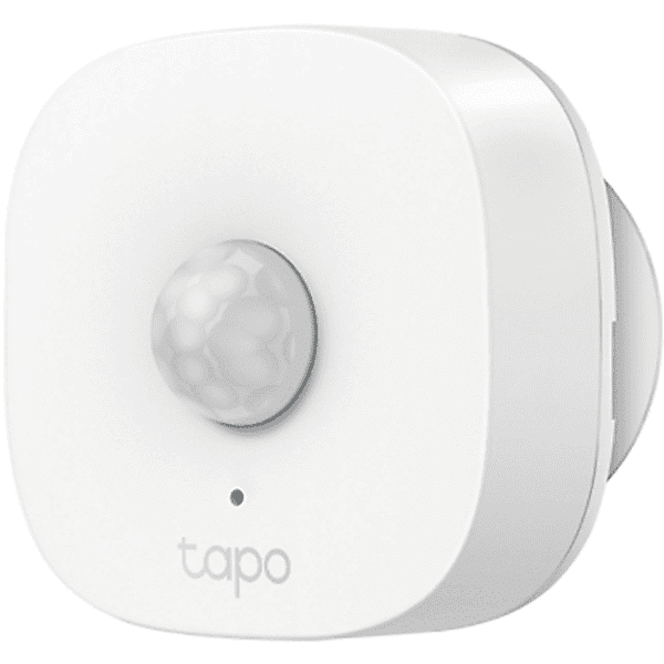 tapo sensore movimento  t100 sensor moviment