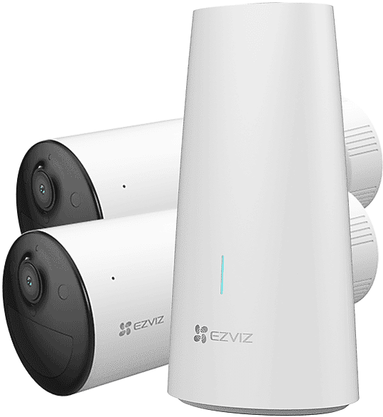 ezviz videocamera sorveglianza  hb3-b2