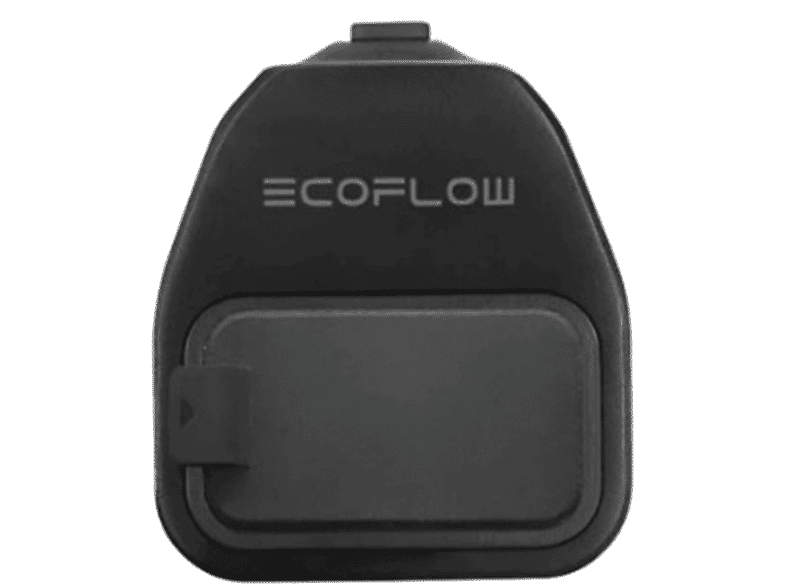 ecoflow delta pro smartgen adapt.