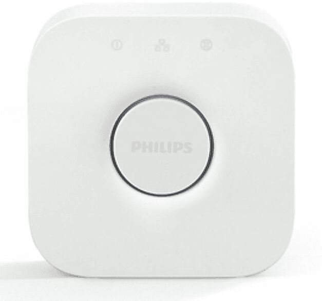 philips hub  bridge