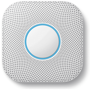 Google Rilevatore Di Fumo Nest Protect