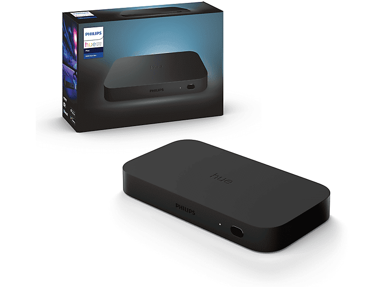 Philips HUB SYNC BOX  HDMI