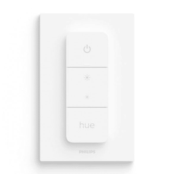 Philips DIMMER SWITCH  Hue Dimmer Switch