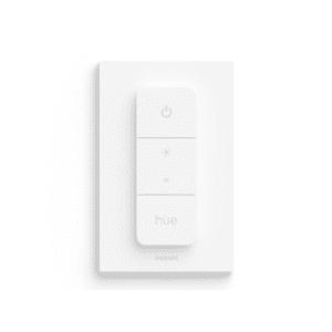 Philips DIMMER SWITCH  Hue Dimmer Switch