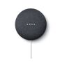 Google ASSISTENTE VOCALE  NEST MINI ANTRACITE