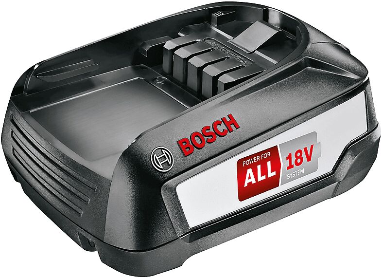 Bosch BATTERIA  BHZUB1830