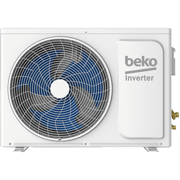 beko condizionatore fisso unità esterna  behpd 121