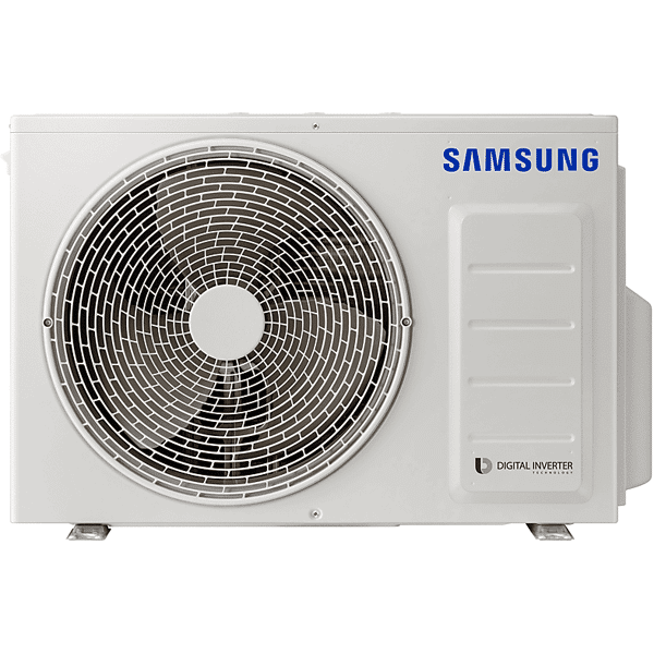 samsung condizionatore fisso unità esterna  aj040txj2kg/eu