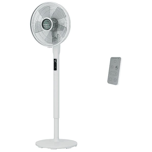 rowenta ventilatore a piantana  vu5890