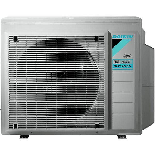 daikin condizionatore fisso unità esterna  3amxf52a9