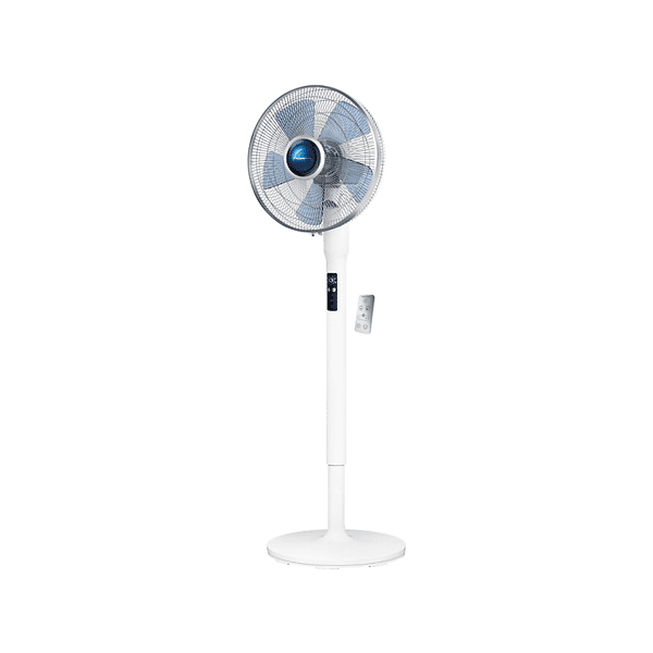 rowenta ventilatore a piantana  vu5870