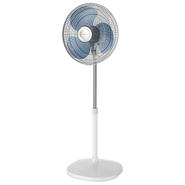 rowenta ventilatore a piantana  vu4410