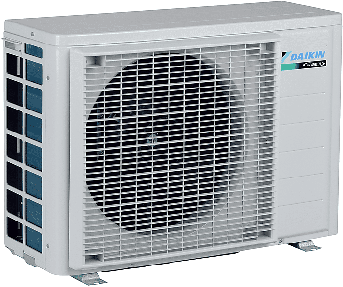 daikin condizionatore fisso unità esterna  rxj25m2v1b