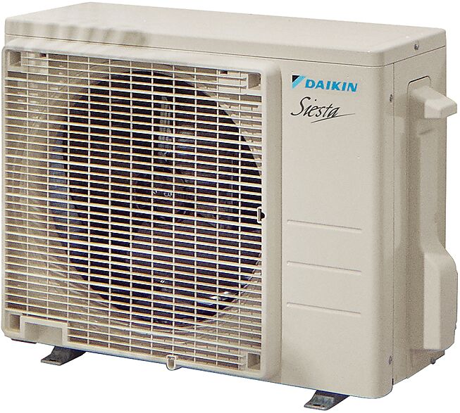 daikin condizionatore fisso unità esterna  arxf35e