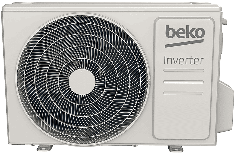 beko condizionatore fisso unità esterna  beepgh 121