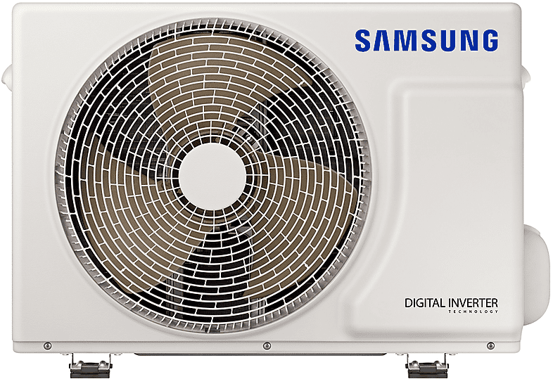 samsung condizionatore fisso unità esterna  ar12txfcawkxeu