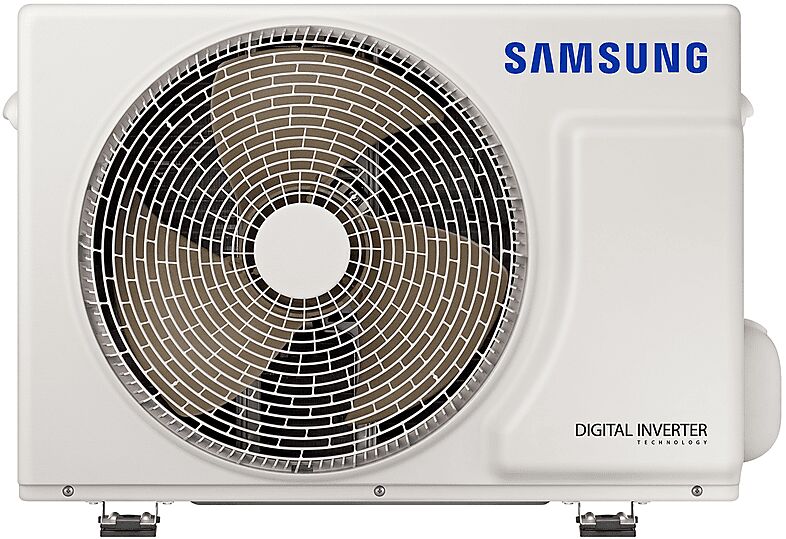 samsung condizionatore fisso unità esterna  ar09txhzawkxeu