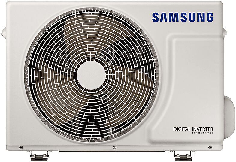 samsung condizionatore fisso unità esterna  ar12txhzawkxeu