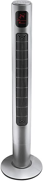 koenic ventilatore a torre  ktf 100 tower fan