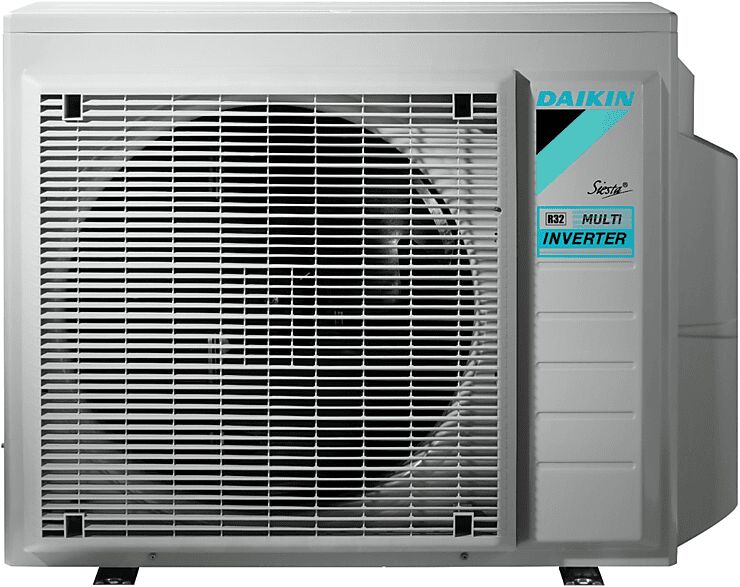 daikin condizionatore fisso unità esterna  3amxf52a9