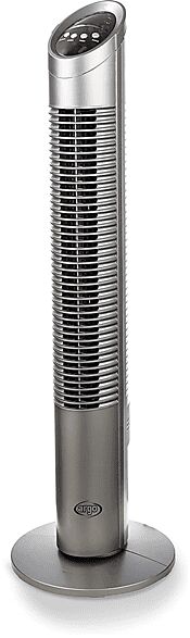 argo ventilatore a torre  aspire tower