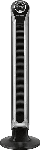 rowenta ventilatore a torre  vu6670