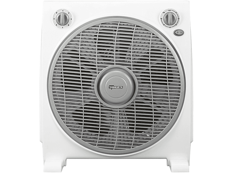 termozeta ventilatore da tavolo  tzwz07