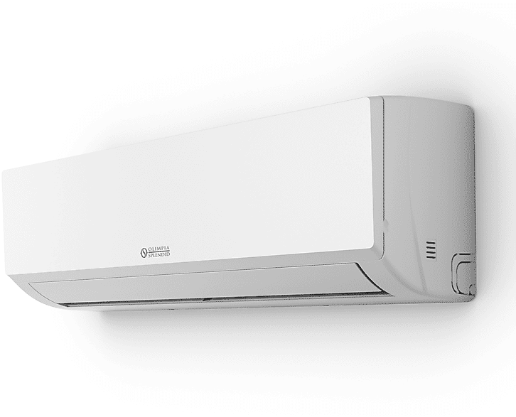 olimpia splendid condizionatore fisso unità interna  ui mystral e inverter 9