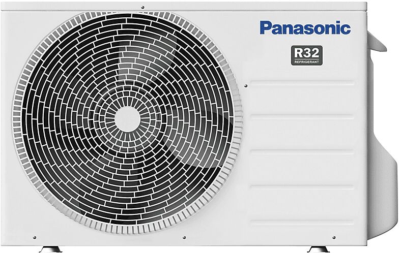 panasonic condizionatore fisso unità esterna  cu-rz35wke