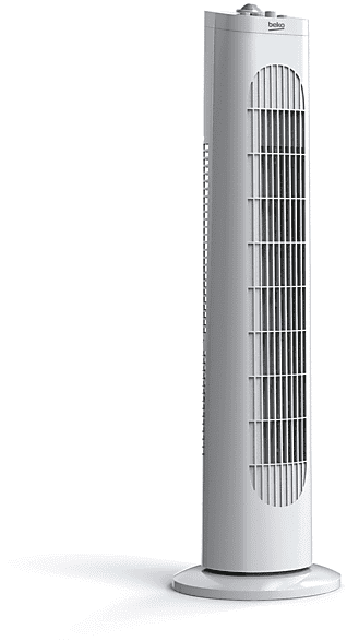 beko ventilatore a torre  efw5100w