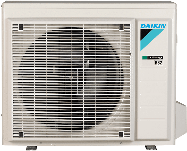 Daikin Condizionatore Fisso Unità Esterna  ARXD25A