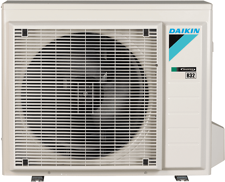 Daikin Condizionatore Fisso Unità Esterna  ARXD35A