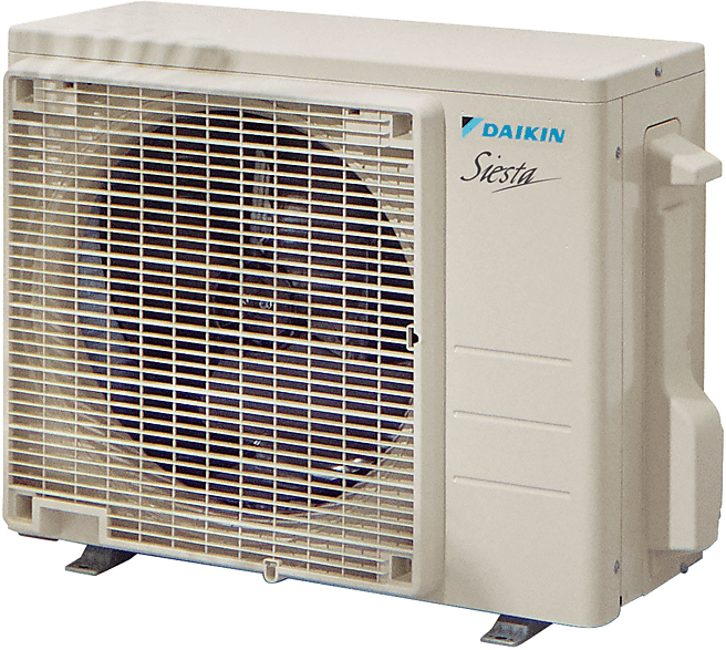 Daikin Condizionatore Fisso Unità Esterna  ARXP25N