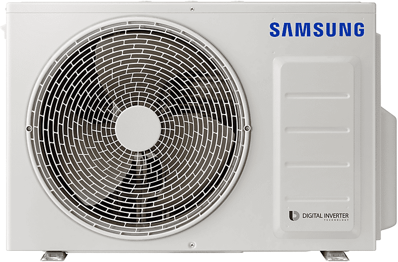 Samsung Condizionatore Fisso Unità Esterna  AJ040TXJ2KG/EU