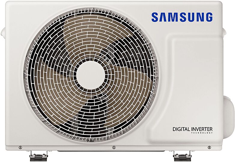 Samsung Condizionatore Fisso Unità Esterna  AR09TXFCAWKXEU