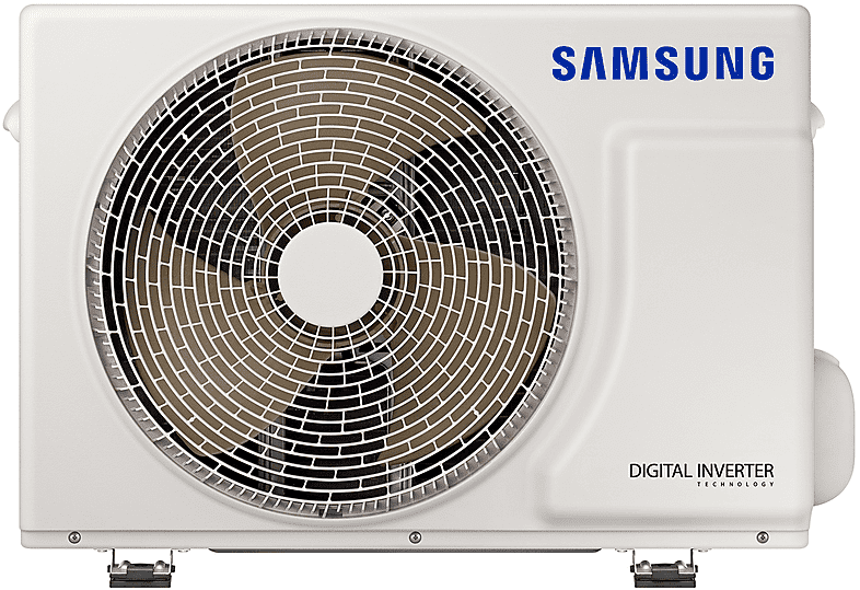 Samsung Condizionatore Fisso Unità Esterna  AR09TXHZAWKXEU