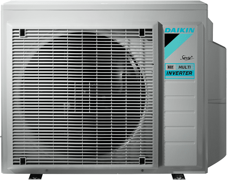 Daikin Condizionatore Fisso Unità Esterna  3AMXF52A9