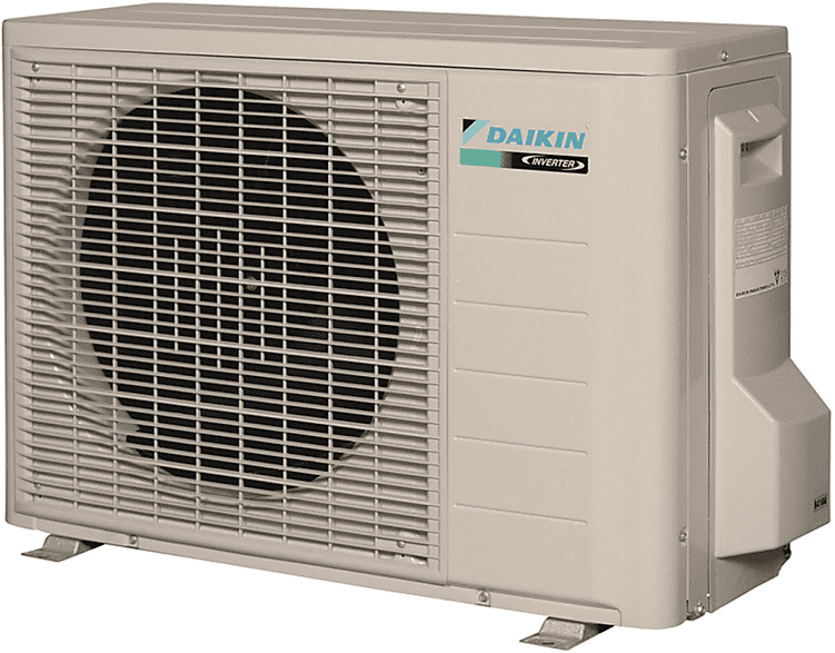 Daikin Condizionatore Fisso Unità Esterna  ARXP35M