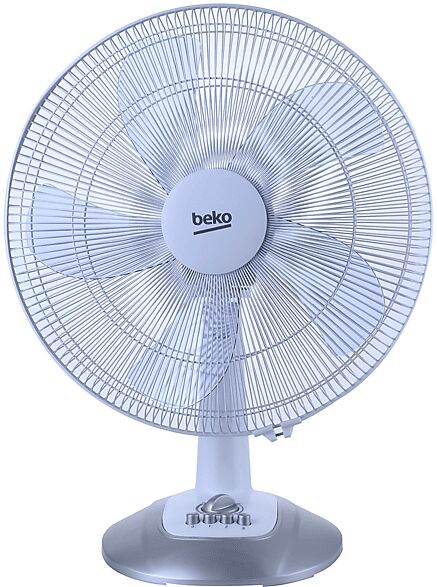 Beko Ventilatore da tavolo  EFT6100W