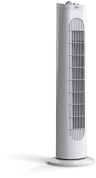 Beko Ventilatore a torre  EFW5100W