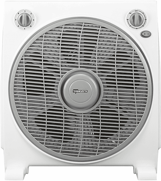 Termozeta Ventilatore da tavolo TZWZ07