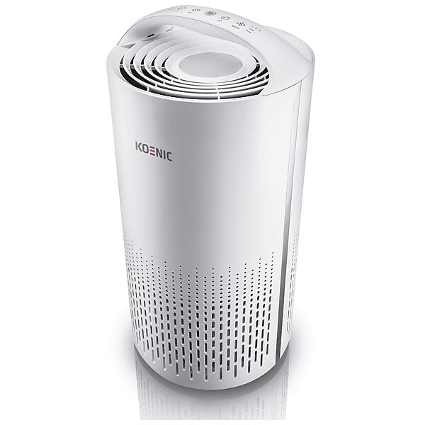 koenic purificatore  kap 2521 air purifier