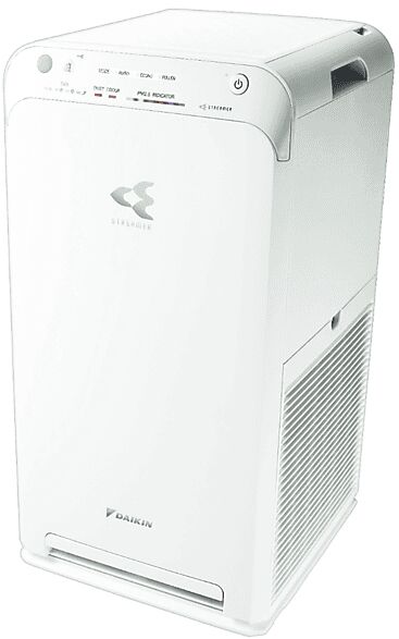 daikin purificatore d'aria  mc55w