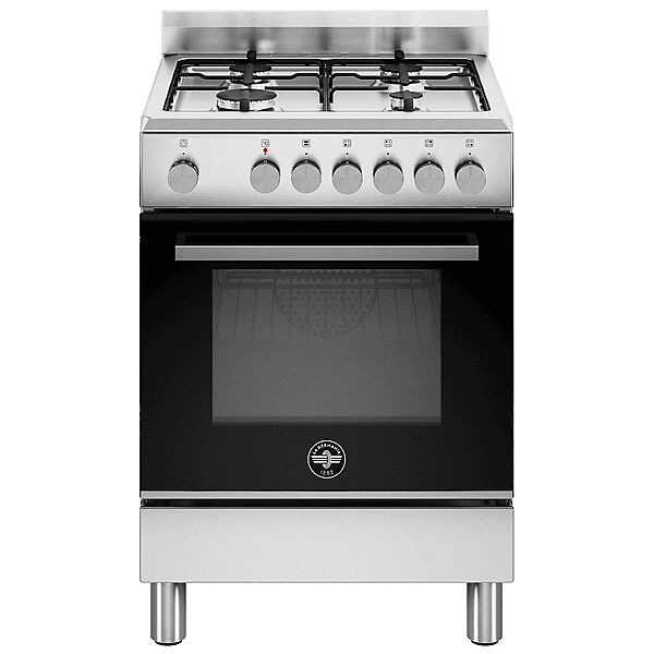 la germania cucina ftr664exv/24, piano cottura a gas, zone 4, classe a